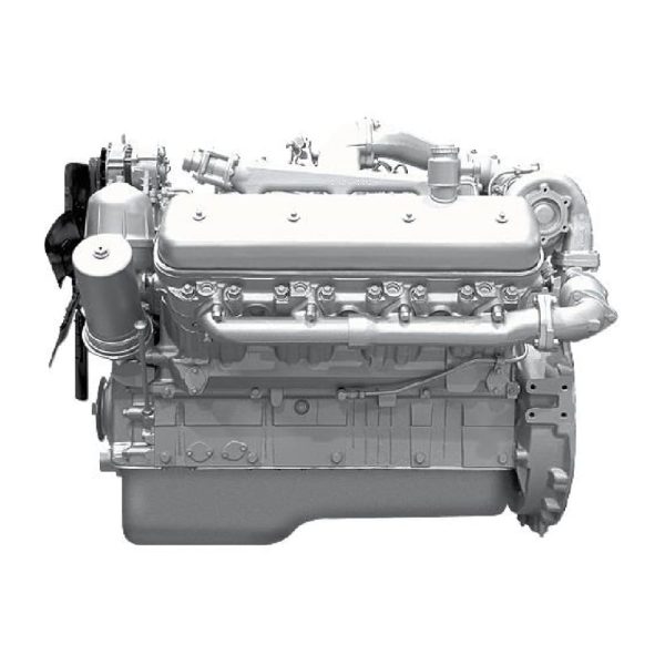 Двигатель 238Д-1