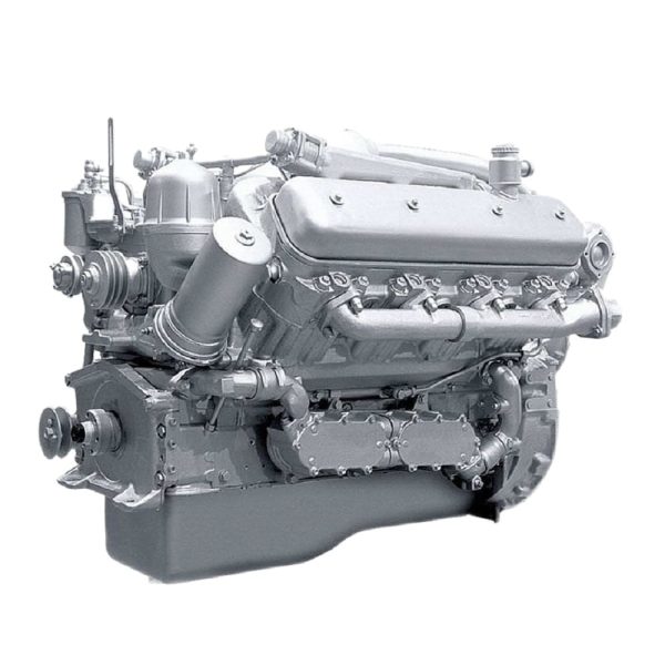 Двигатель 238БЛ