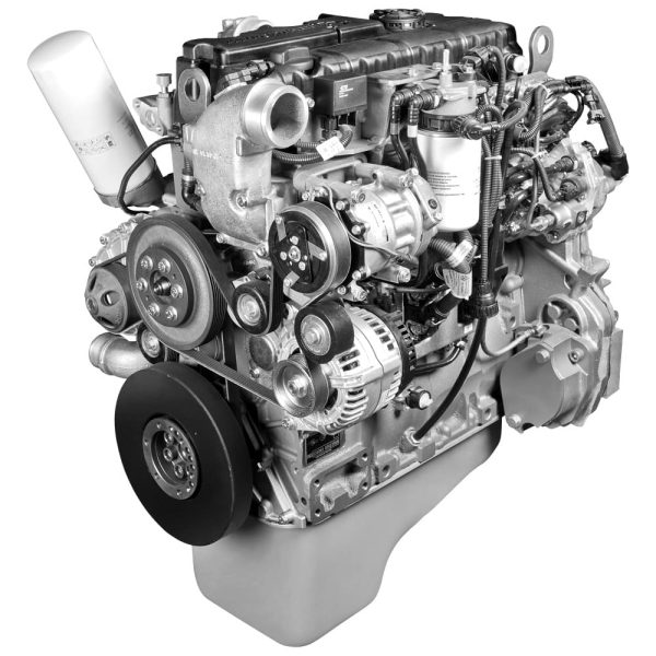 Двигатель 53406