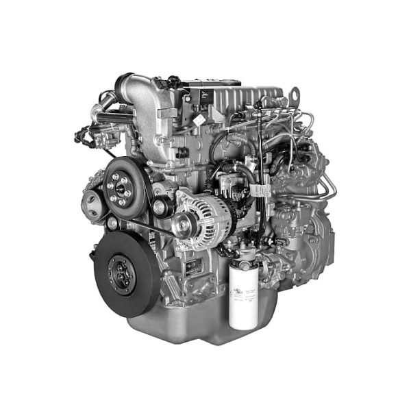 Двигатель 5346