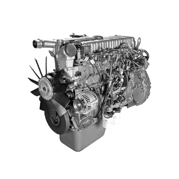 Двигатель 53602.10-10