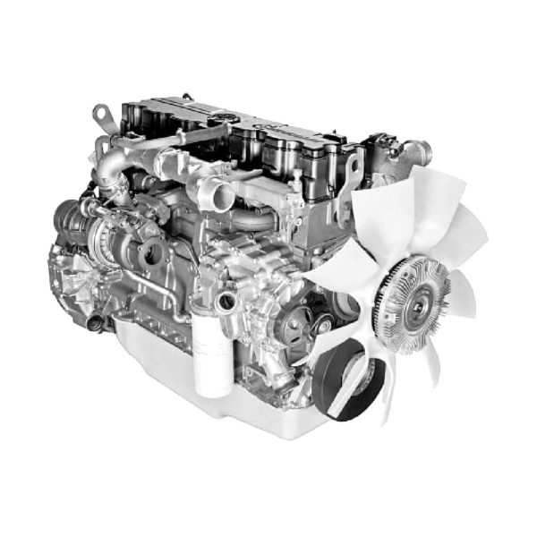 Двигатель 53622.10-10