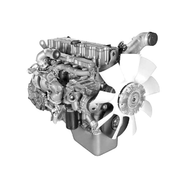 Двигатель 53642.10-10