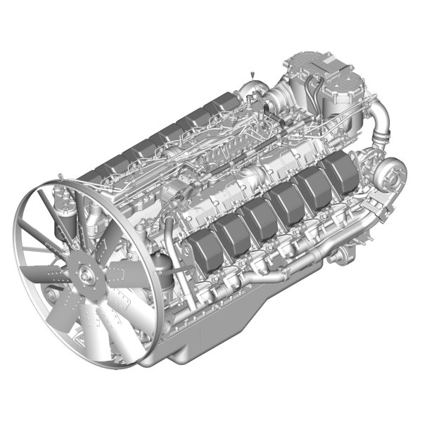 Двигатели 8503.10
